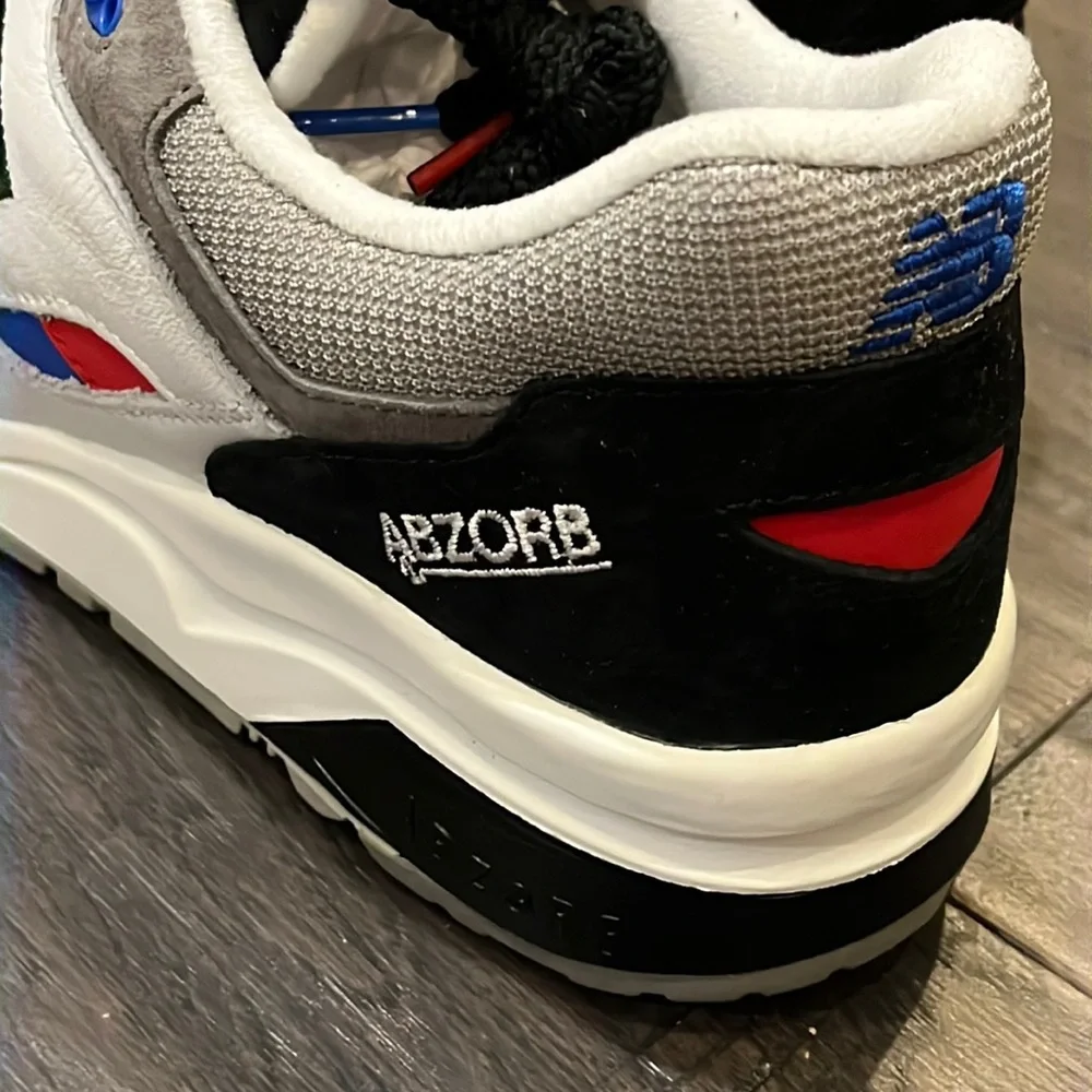 New Balance brand new